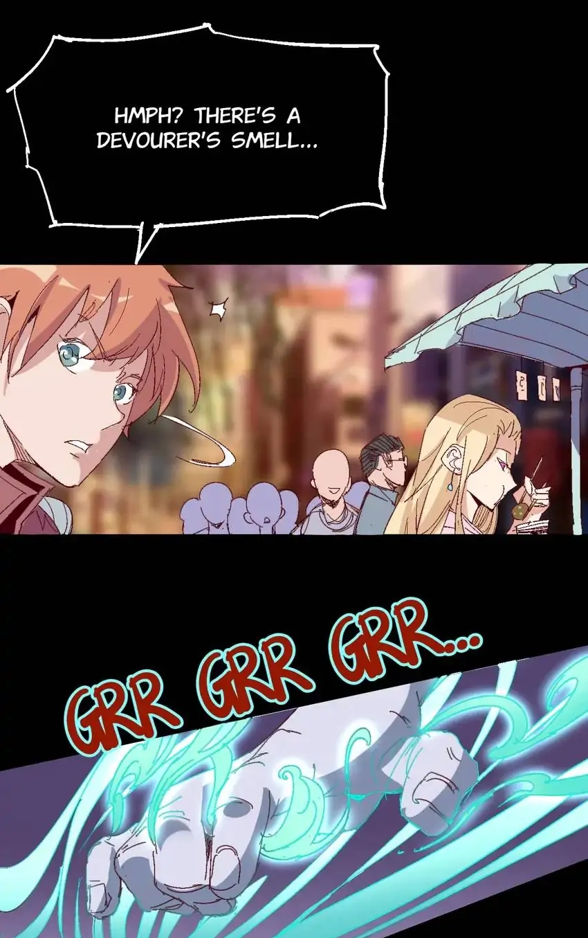 Read Time Retrograde chapter 65.5 image 45 on Lezhin