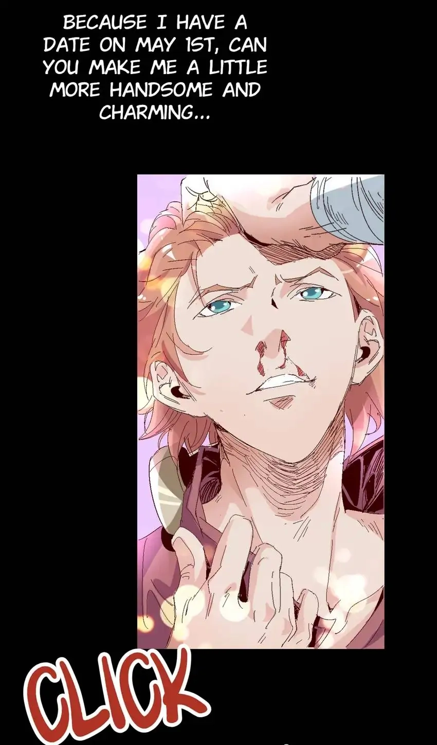 Read Time Retrograde chapter 65.5 image 5 on Lezhin