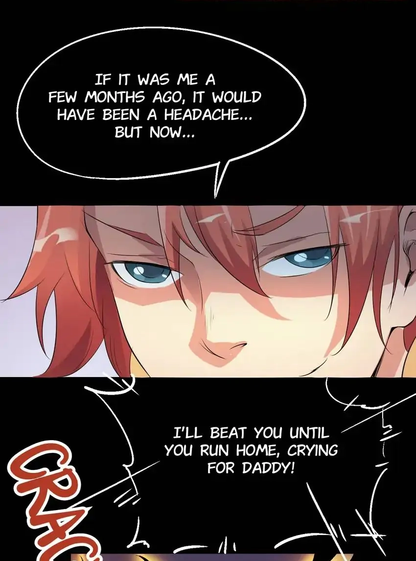 Read Time Retrograde chapter 65.5 image 50 on Lezhin