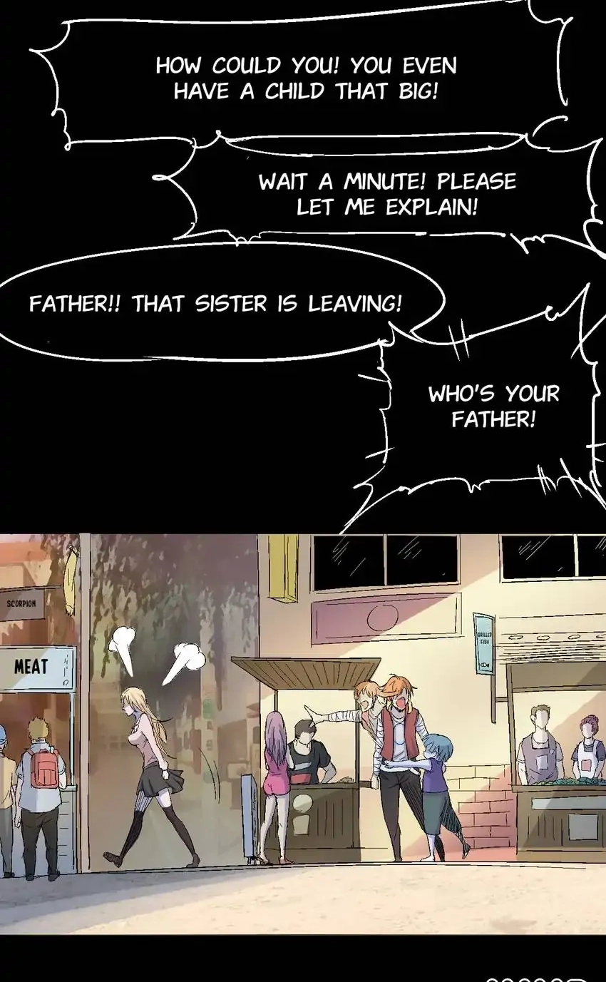 Read Time Retrograde chapter 65.5 image 54 on Lezhin