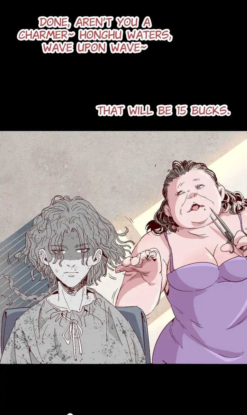 Read Time Retrograde chapter 65.5 image 7 on Lezhin