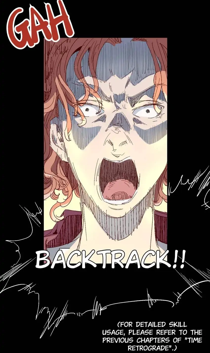 Read Time Retrograde chapter 65.5 image 8 on Lezhin