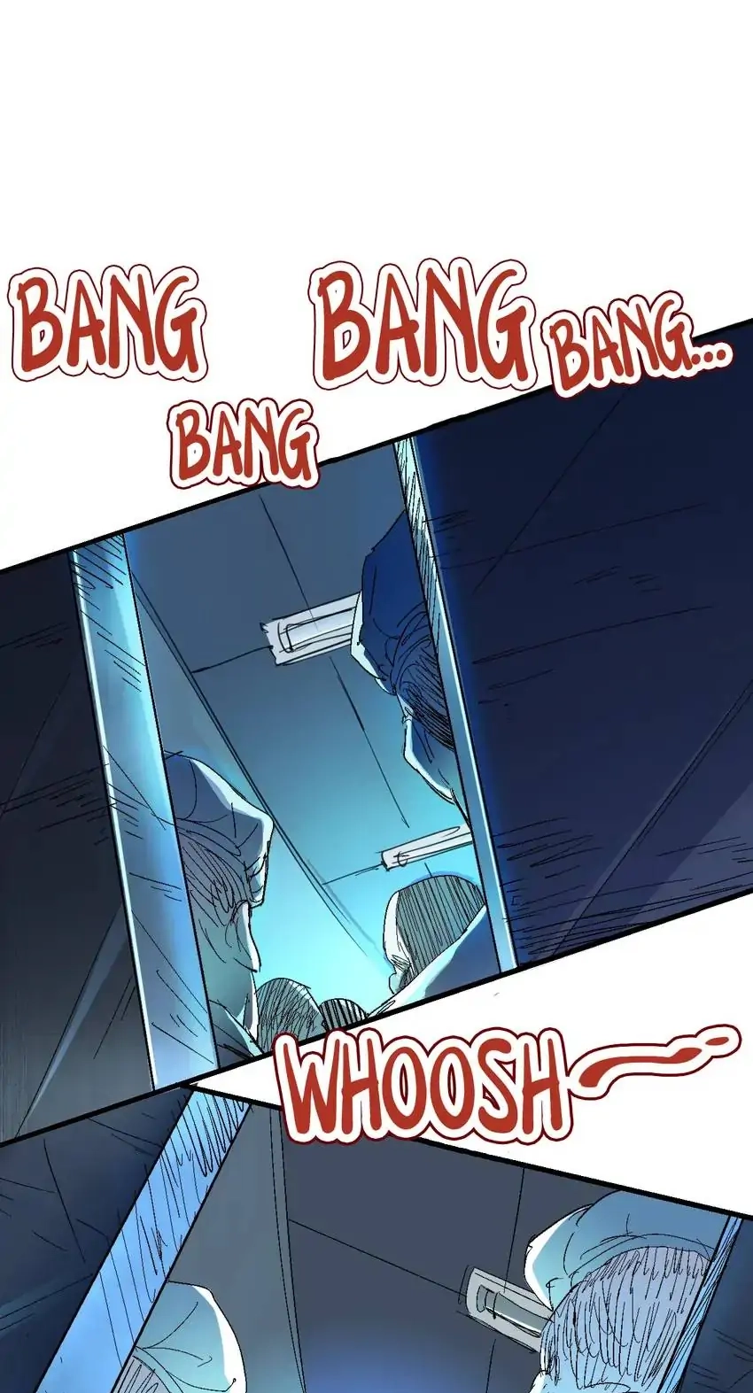 Read Time Retrograde chapter 65 image 10 on Lezhin