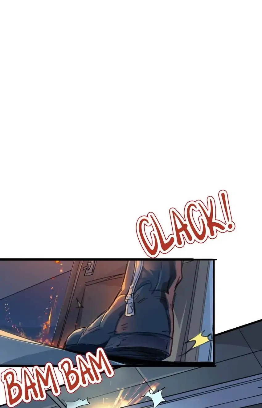 Read Time Retrograde chapter 65 image 2 on Lezhin