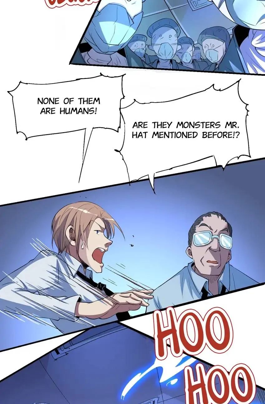 Read Time Retrograde chapter 65 image 21 on Lezhin