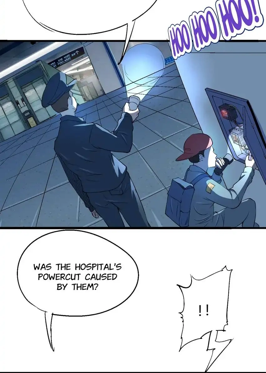 Read Time Retrograde chapter 65 image 24 on Lezhin