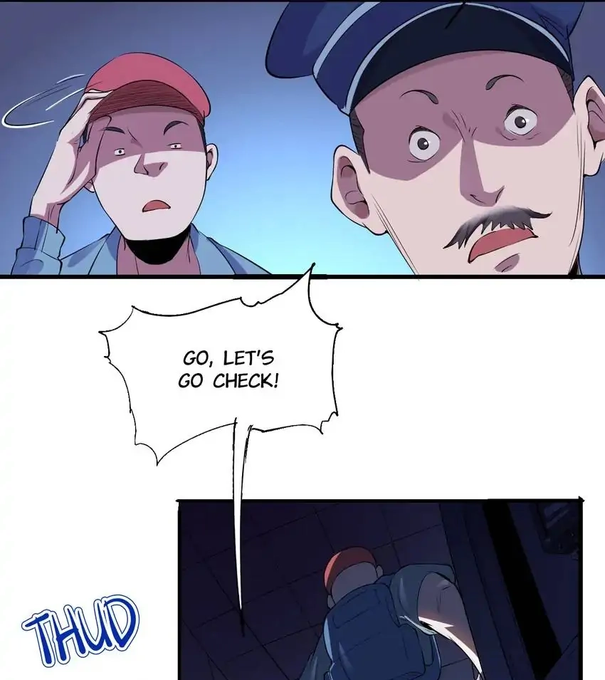 Read Time Retrograde chapter 65 image 25 on Lezhin