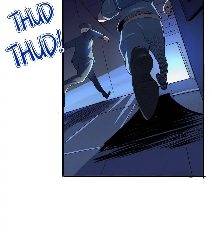 Read Time Retrograde chapter 65 image 26 on Lezhin