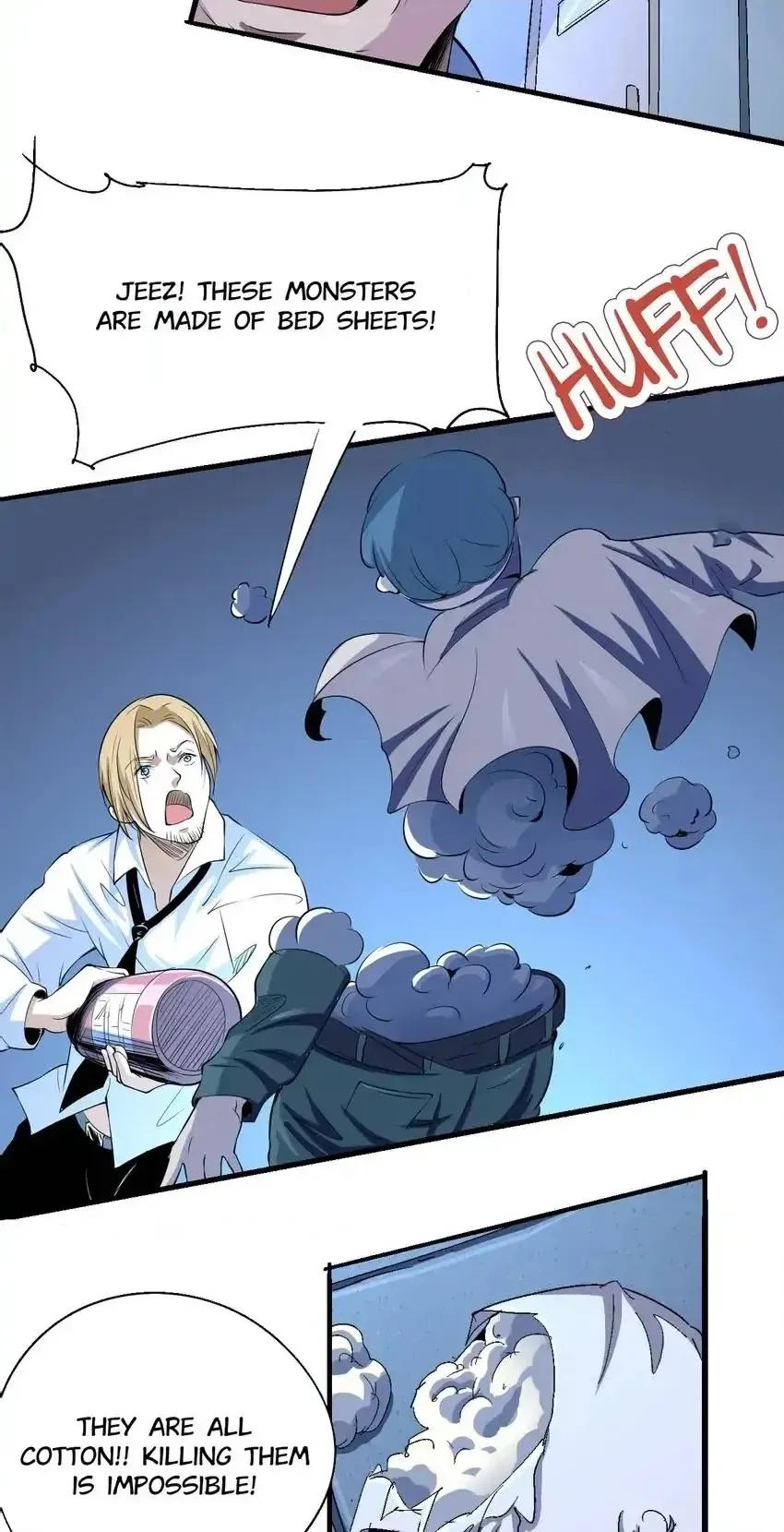 Read Time Retrograde chapter 65 image 29 on Lezhin