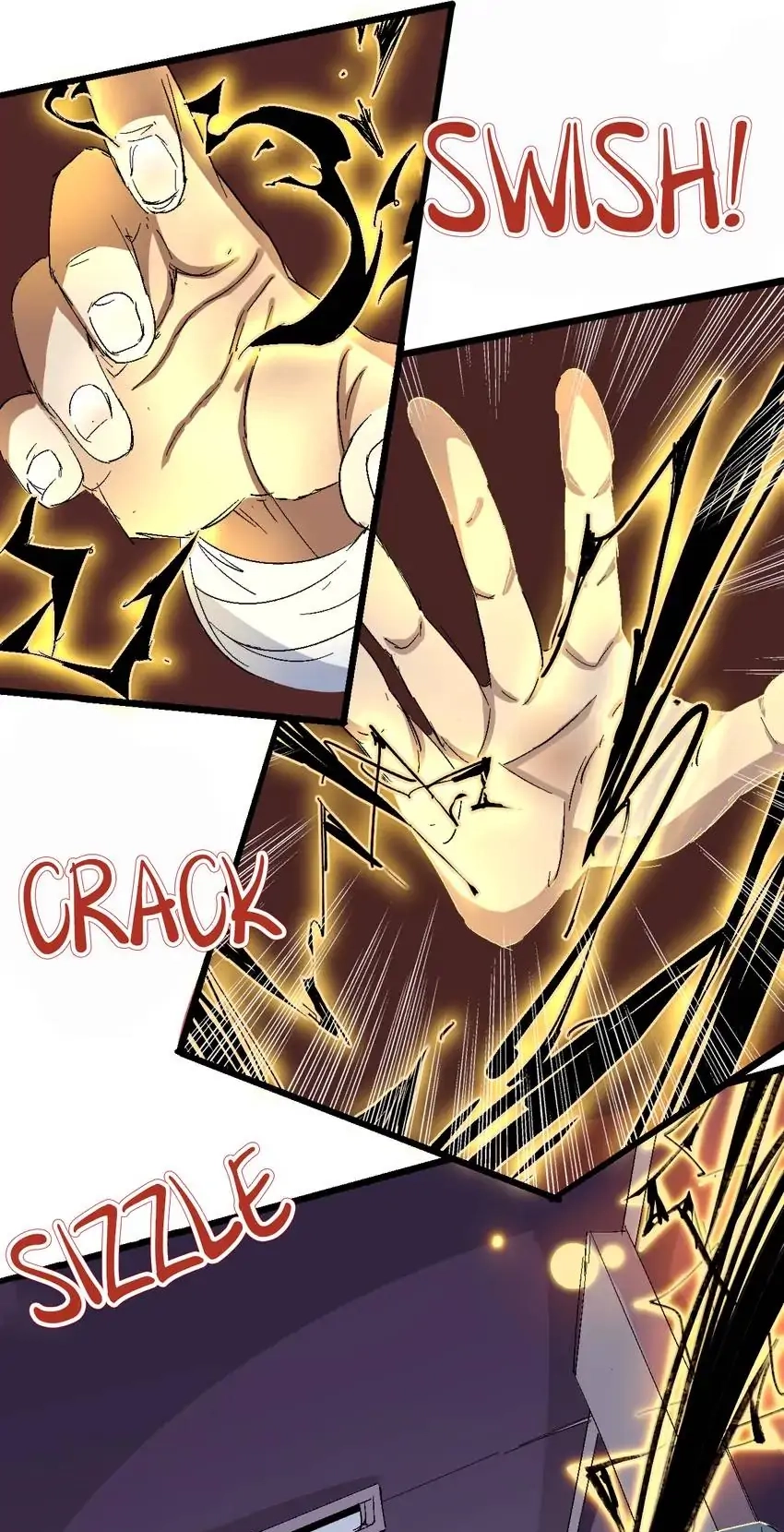 Read Time Retrograde chapter 65 image 36 on Lezhin