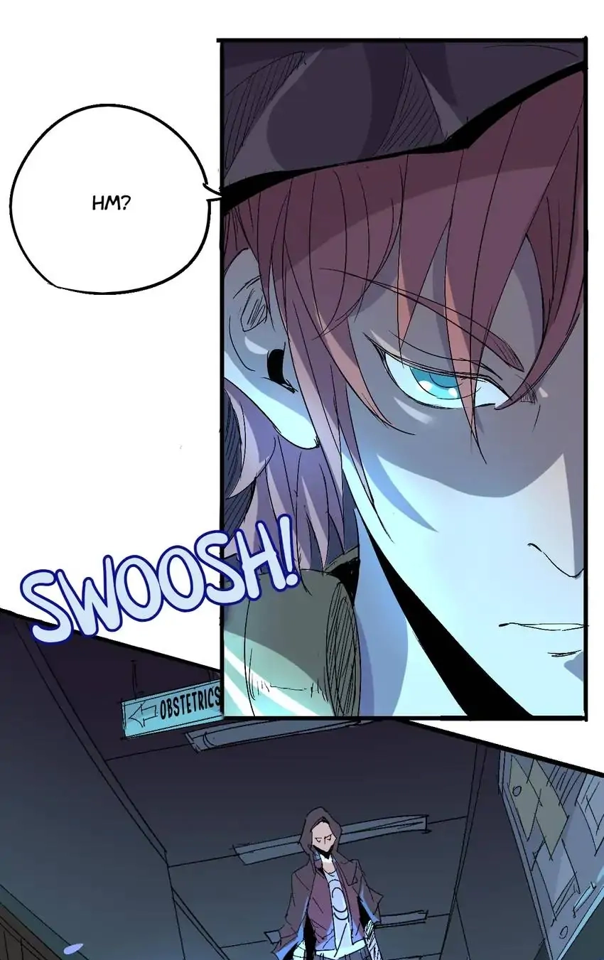 Read Time Retrograde chapter 65 image 4 on Lezhin