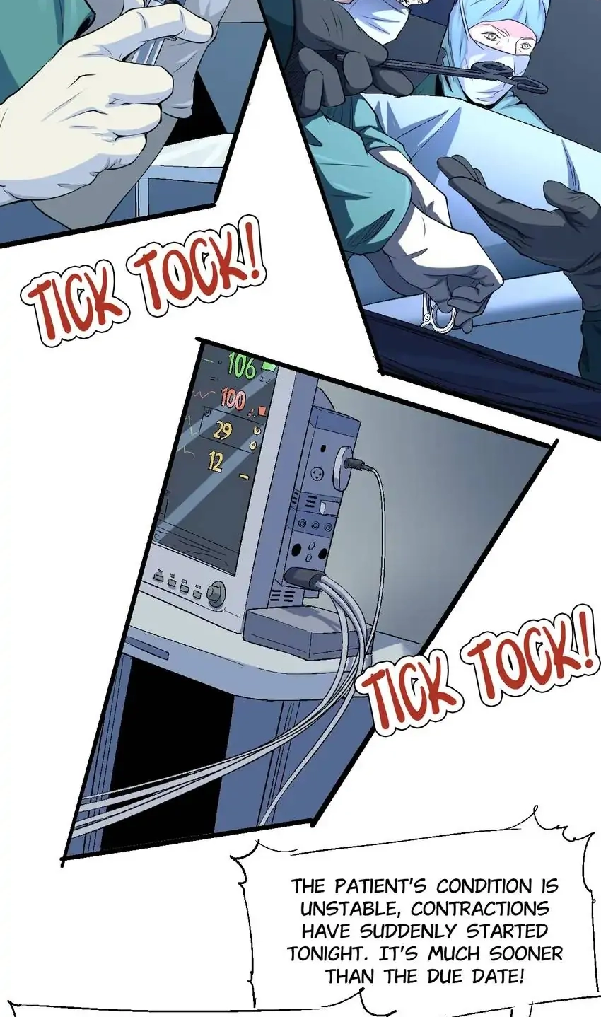 Read Time Retrograde chapter 65 image 41 on Lezhin