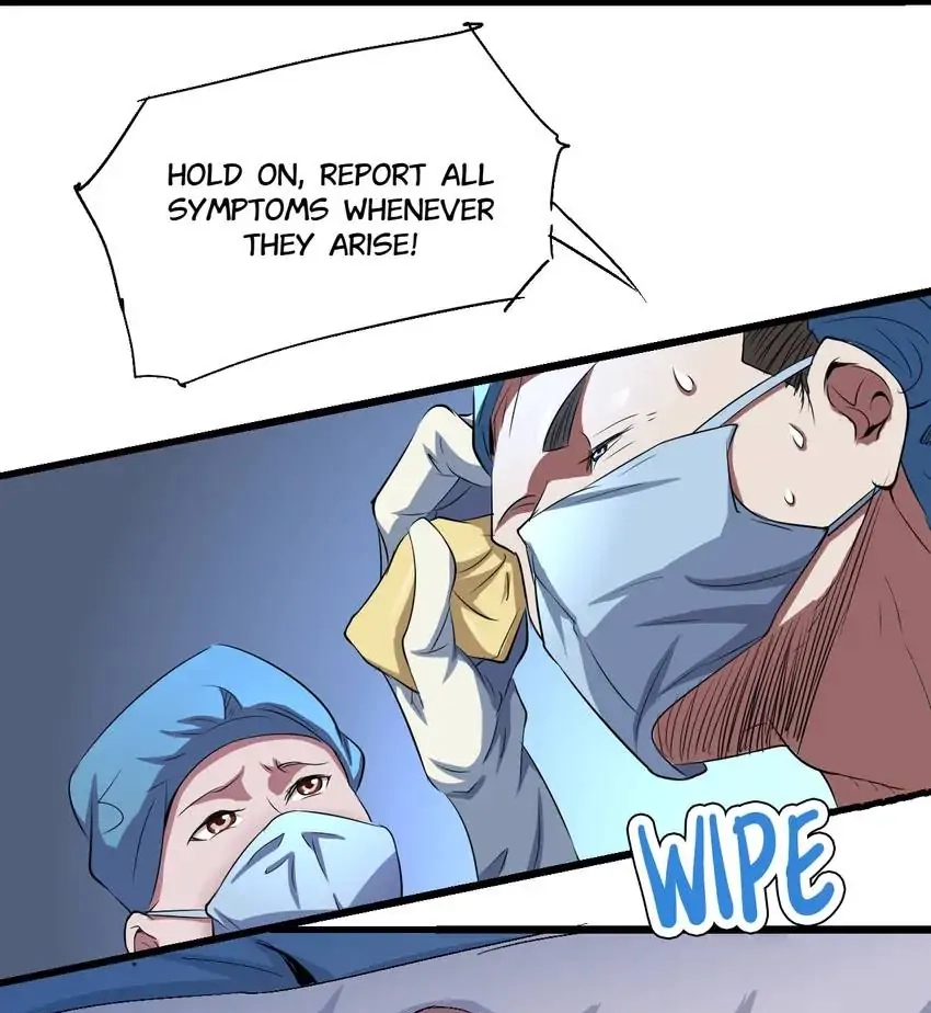 Read Time Retrograde chapter 65 image 43 on Lezhin