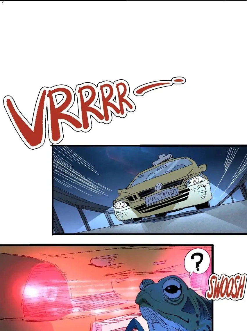 Read Time Retrograde chapter 65 image 45 on Lezhin