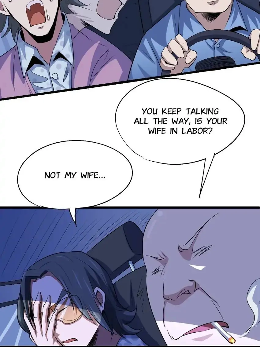 Read Time Retrograde chapter 65 image 47 on Lezhin