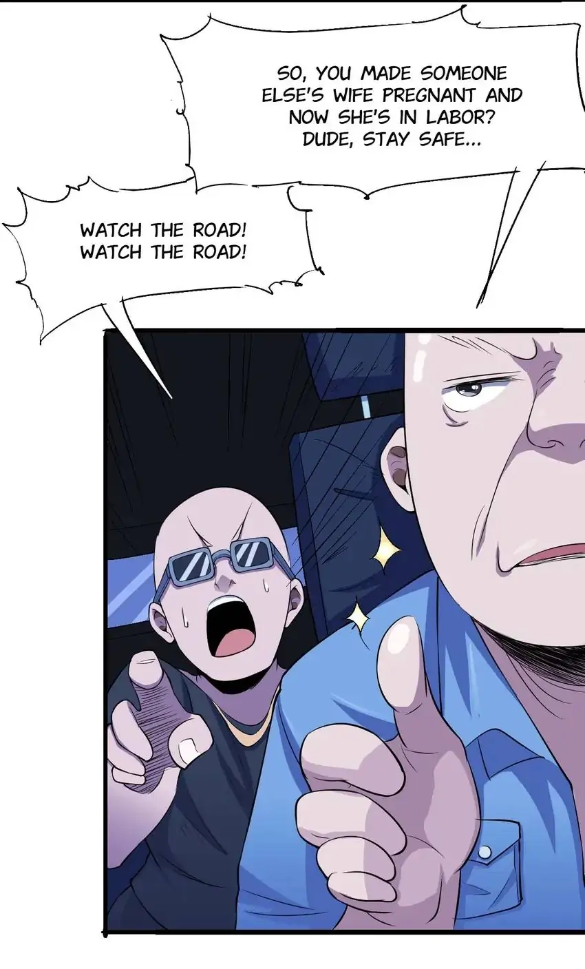 Read Time Retrograde chapter 65 image 48 on Lezhin