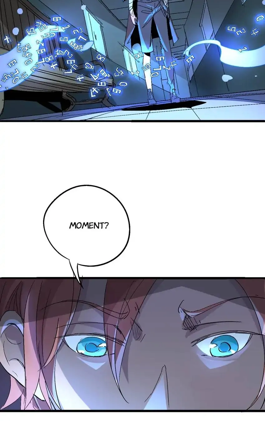 Read Time Retrograde chapter 65 image 5 on Lezhin