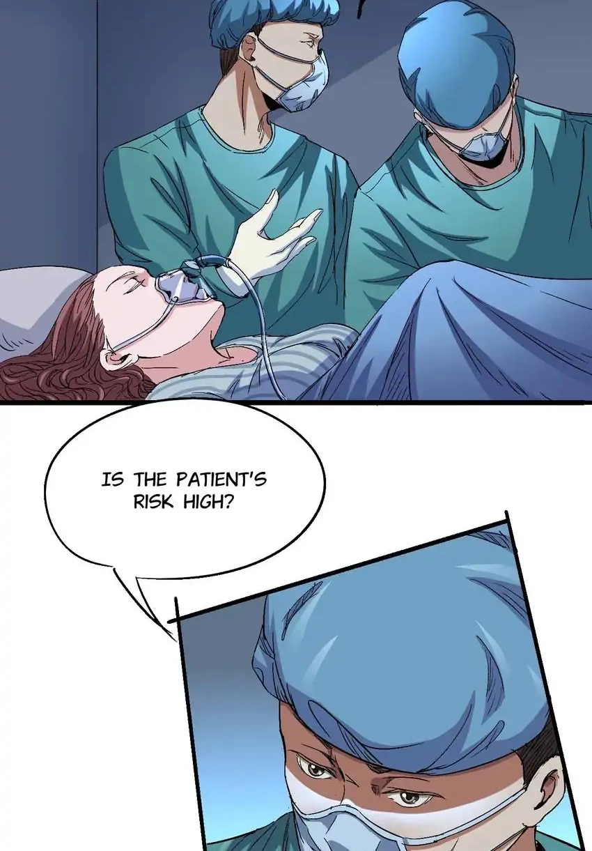 Read Time Retrograde chapter 65 image 50 on Lezhin