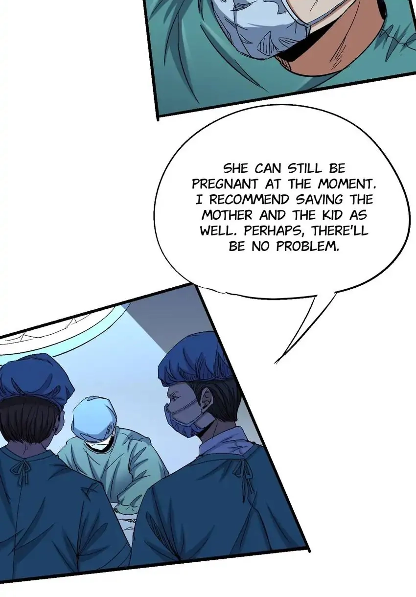 Read Time Retrograde chapter 65 image 51 on Lezhin