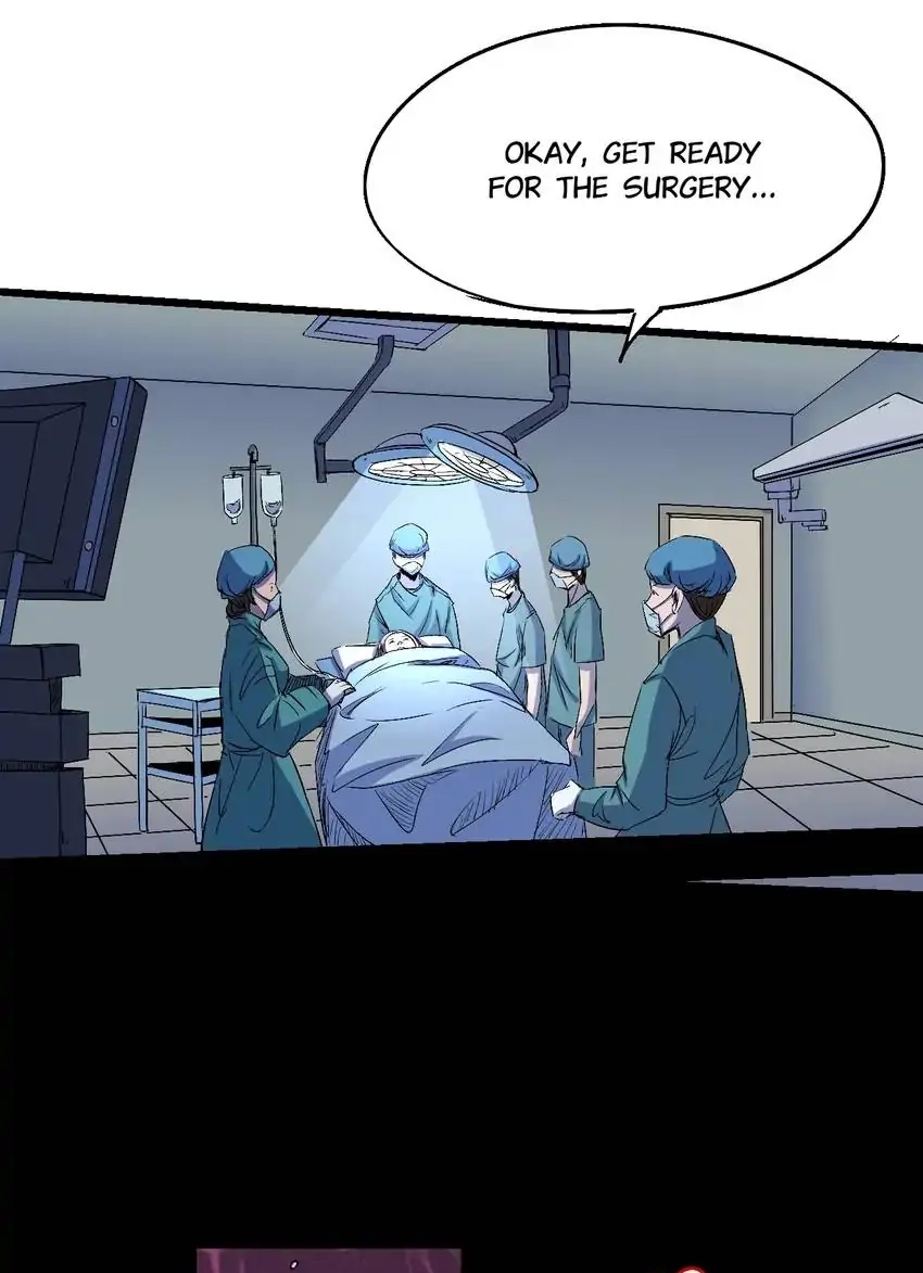 Read Time Retrograde chapter 65 image 52 on Lezhin