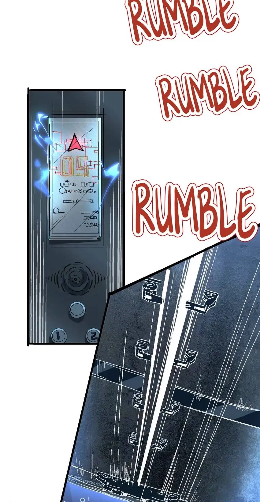 Read Time Retrograde chapter 65 image 7 on Lezhin