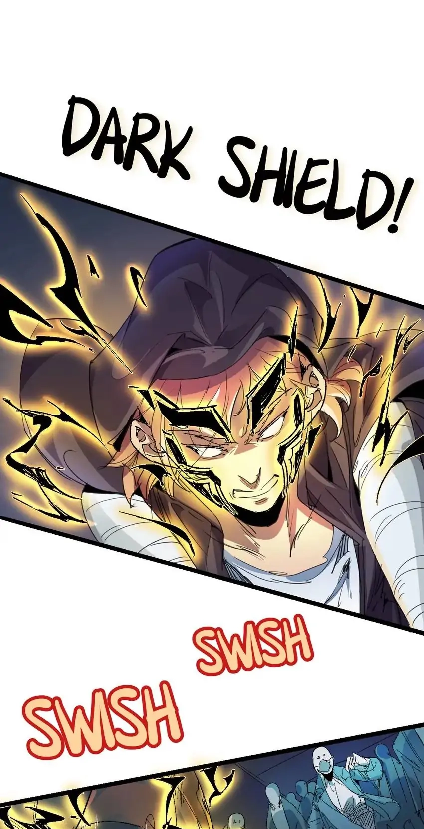 Read Time Retrograde chapter 66 image 13 on Lezhin