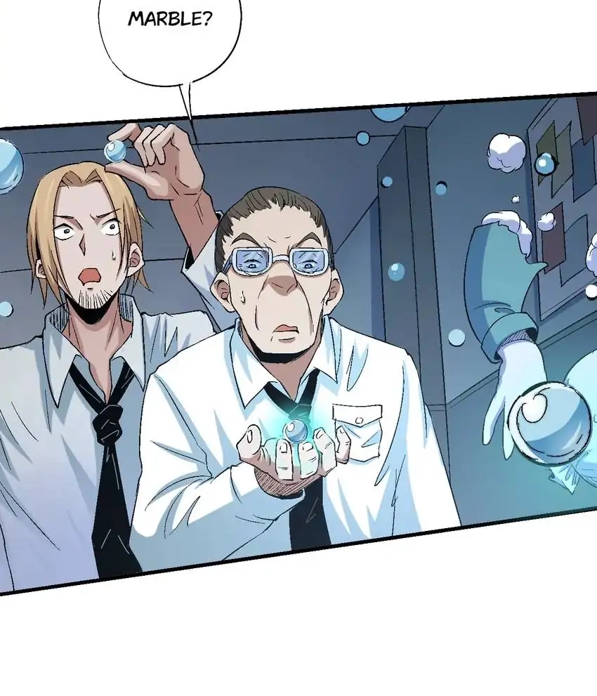 Read Time Retrograde chapter 66 image 18 on Lezhin