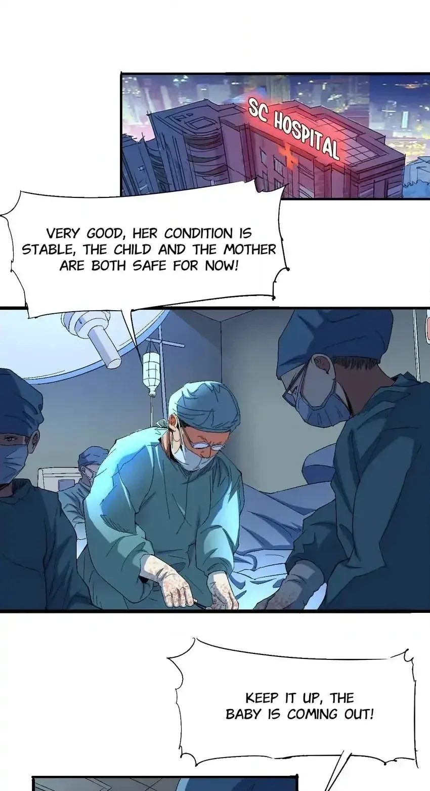 Read Time Retrograde chapter 66 image 19 on Lezhin