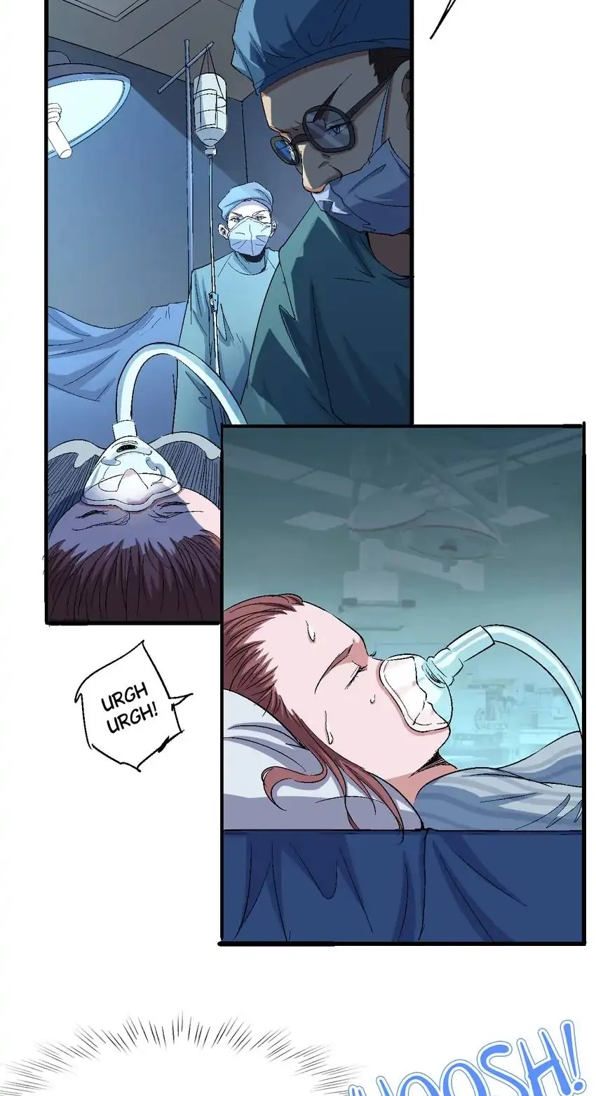 Read Time Retrograde chapter 66 image 20 on Lezhin