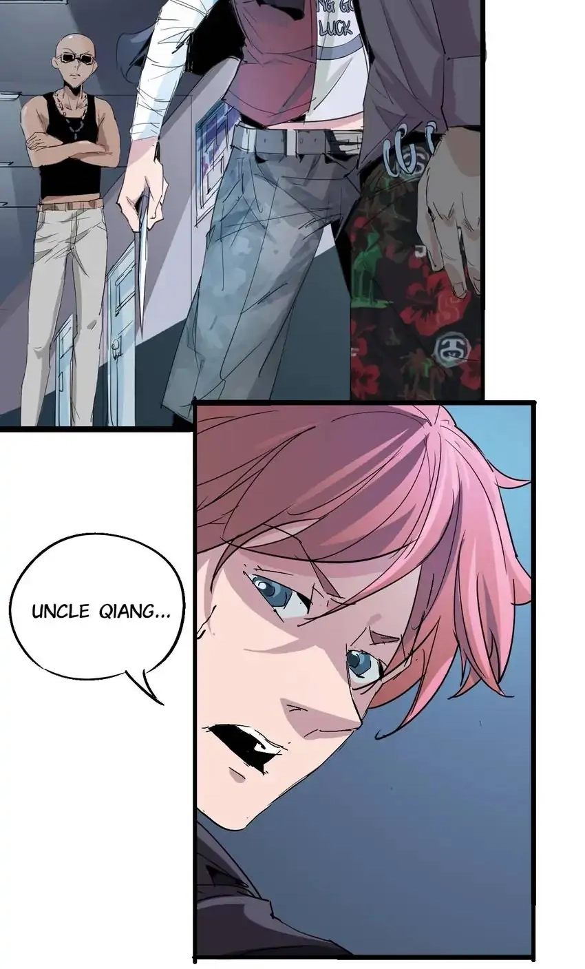 Read Time Retrograde chapter 66 image 25 on Lezhin