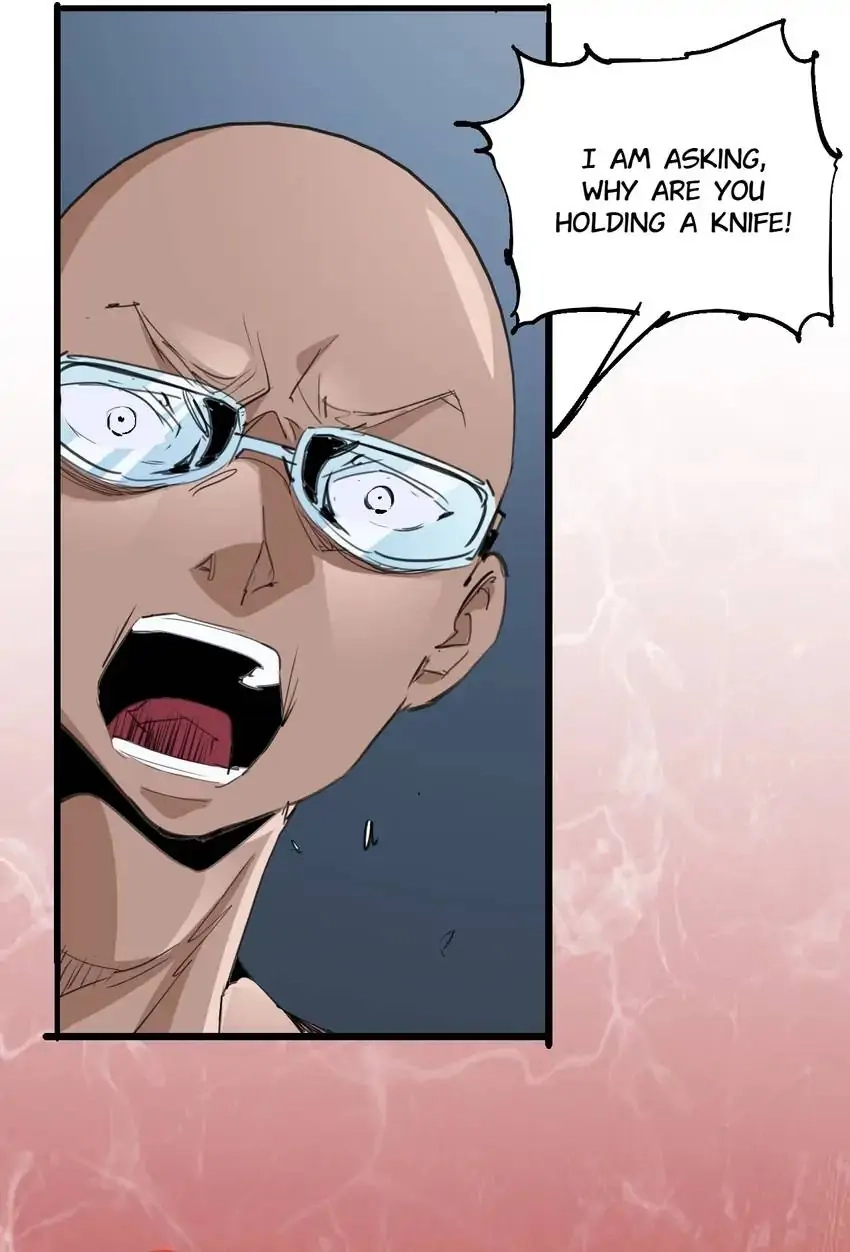 Read Time Retrograde chapter 66 image 26 on Lezhin