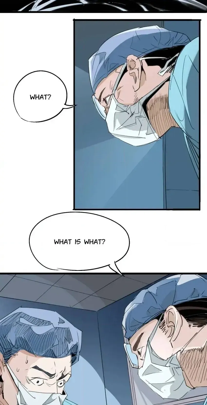 Read Time Retrograde chapter 66 image 29 on Lezhin