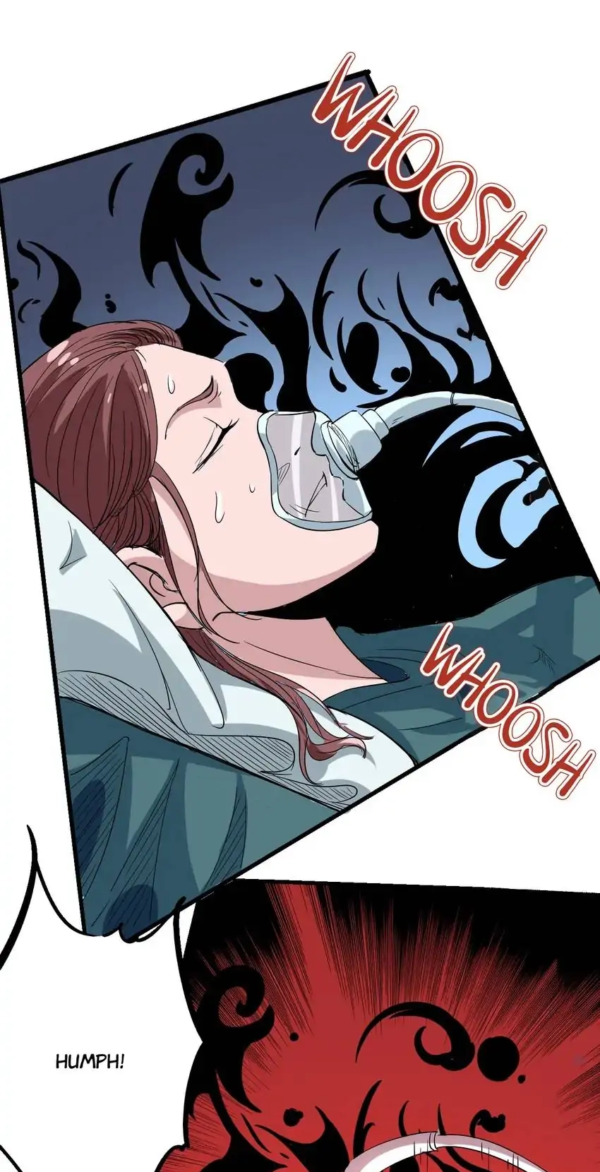 Read Time Retrograde chapter 66 image 34 on Lezhin
