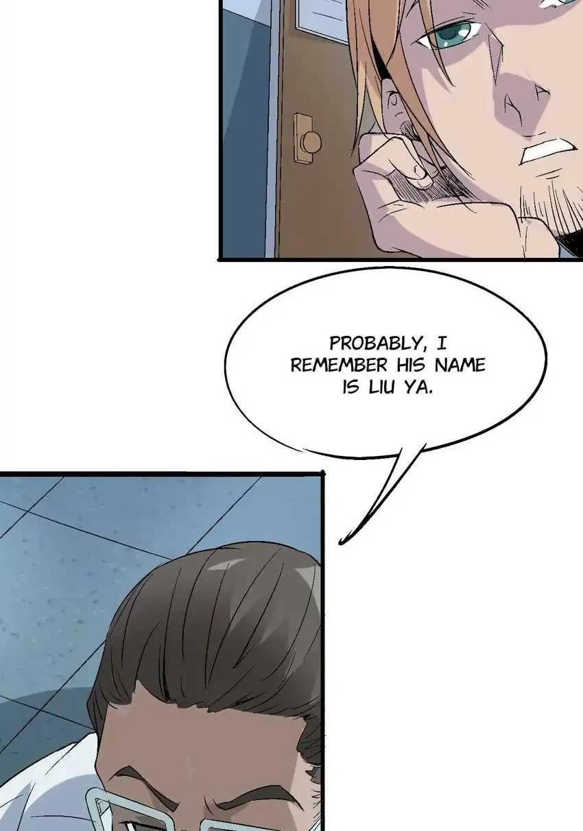 Read Time Retrograde chapter 66 image 38 on Lezhin