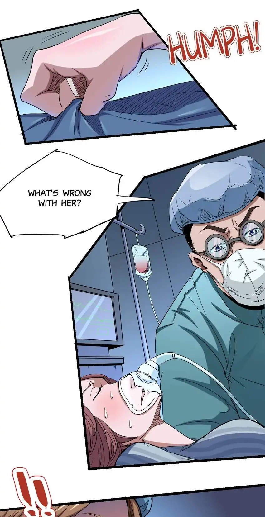 Read Time Retrograde chapter 66 image 42 on Lezhin