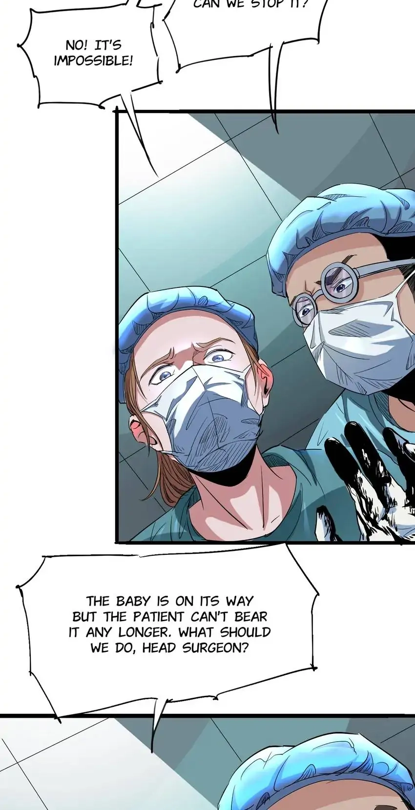 Read Time Retrograde chapter 66 image 44 on Lezhin