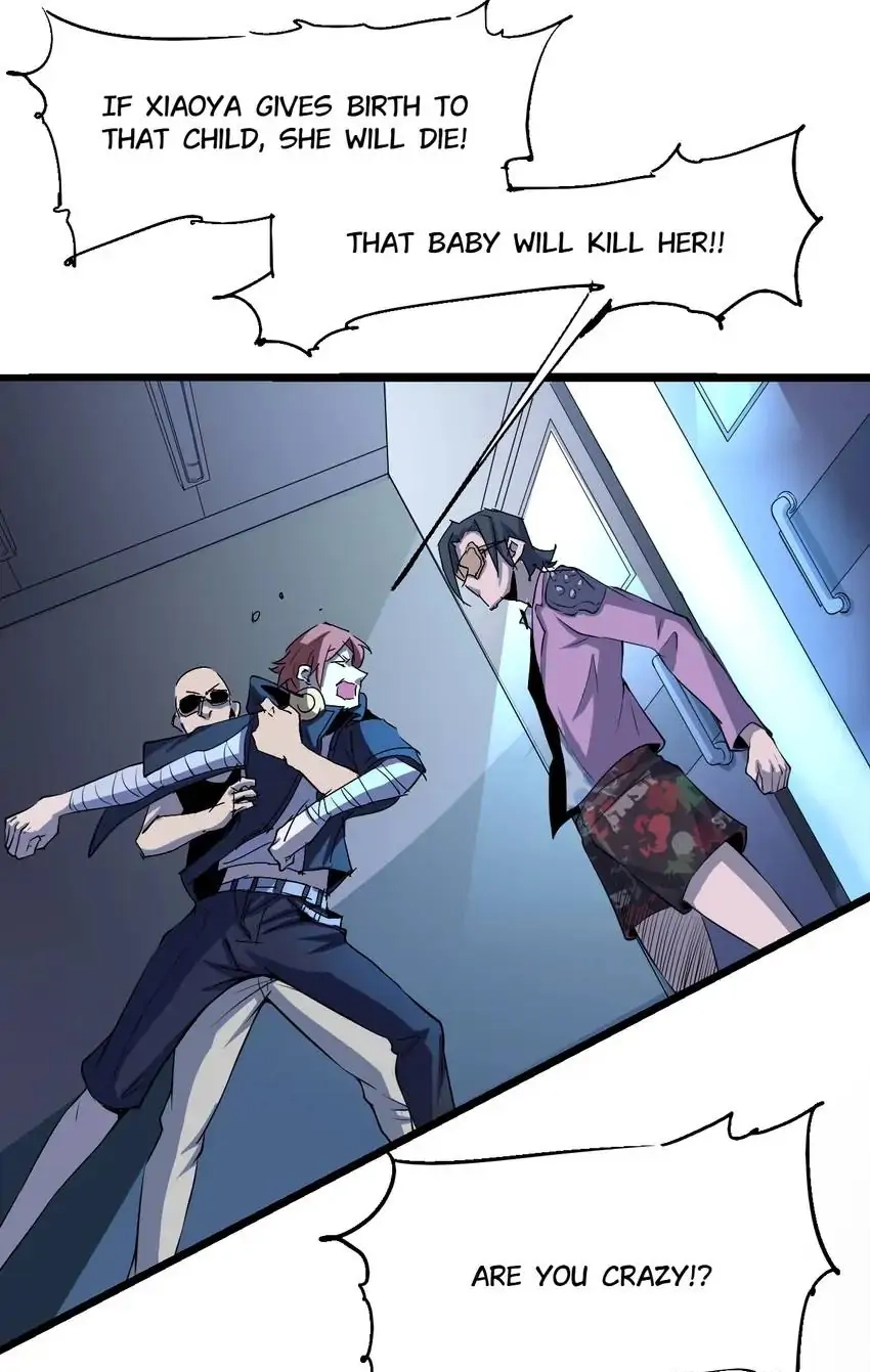 Read Time Retrograde chapter 66 image 47 on Lezhin