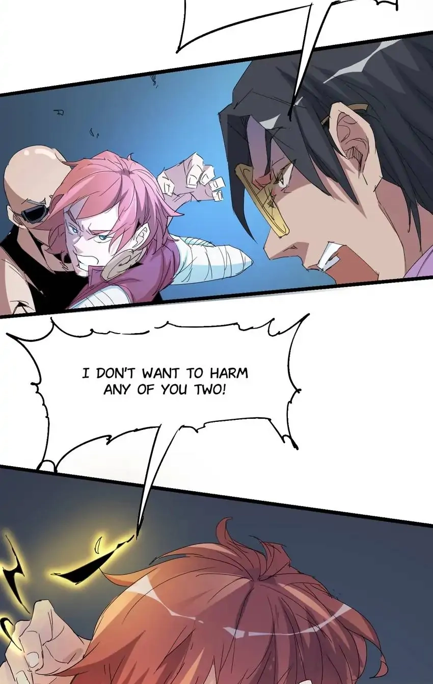 Read Time Retrograde chapter 66 image 48 on Lezhin