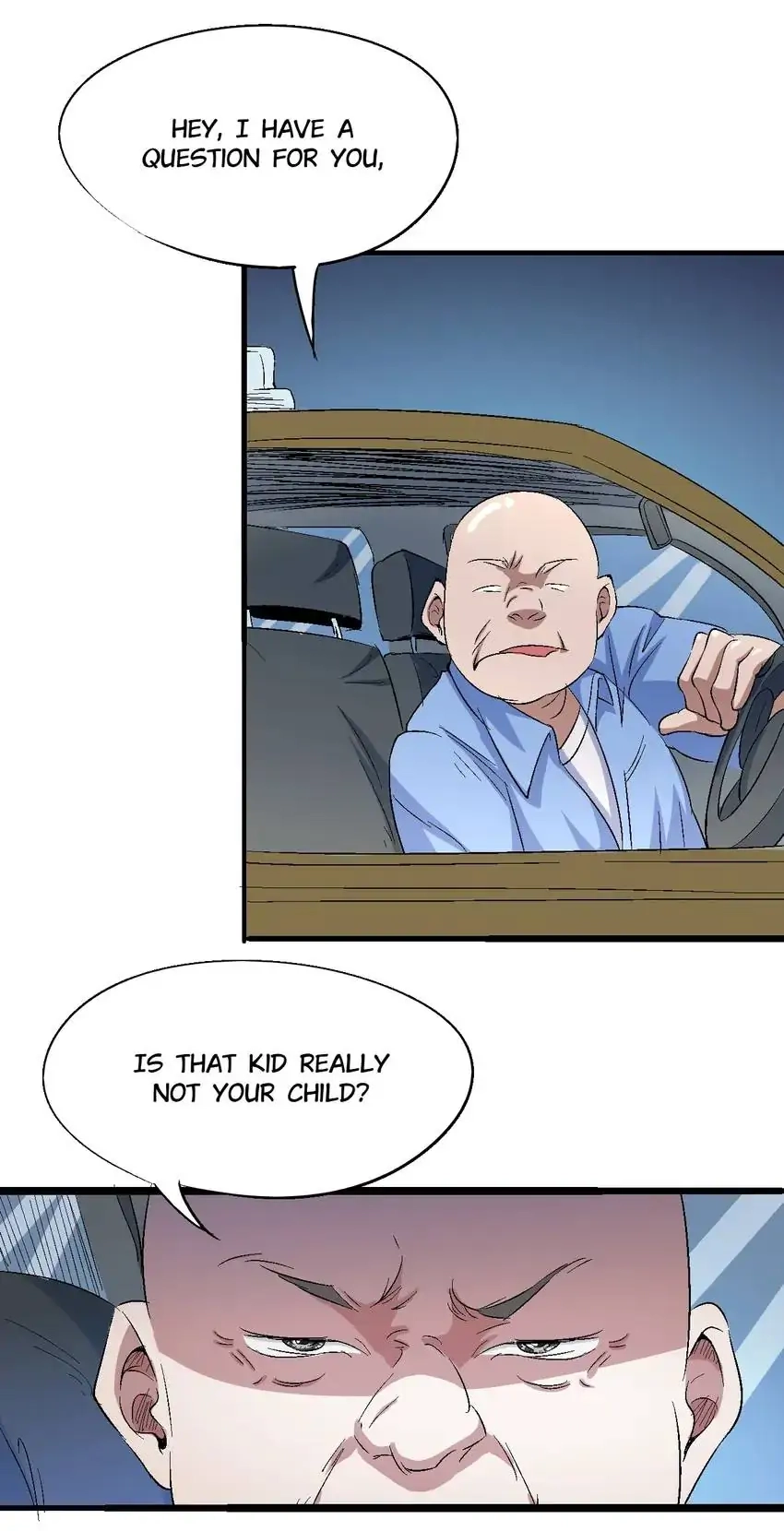Read Time Retrograde chapter 66 image 5 on Lezhin