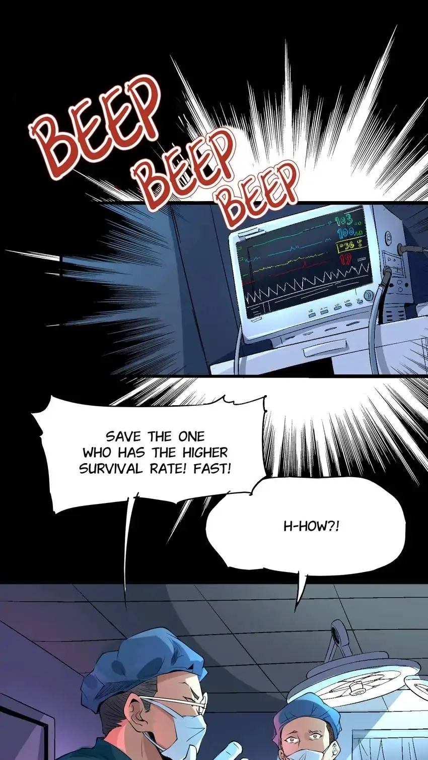 Read Time Retrograde chapter 66 image 51 on Lezhin