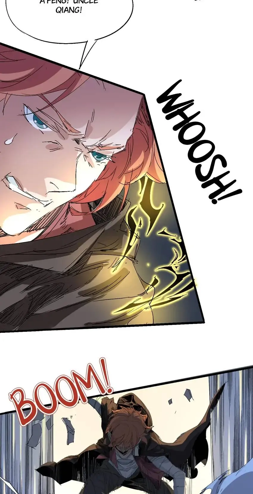 Read Time Retrograde chapter 66 image 55 on Lezhin