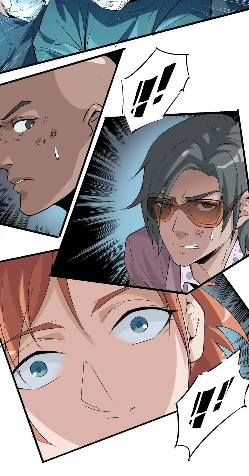Read Time Retrograde chapter 66 image 58 on Lezhin