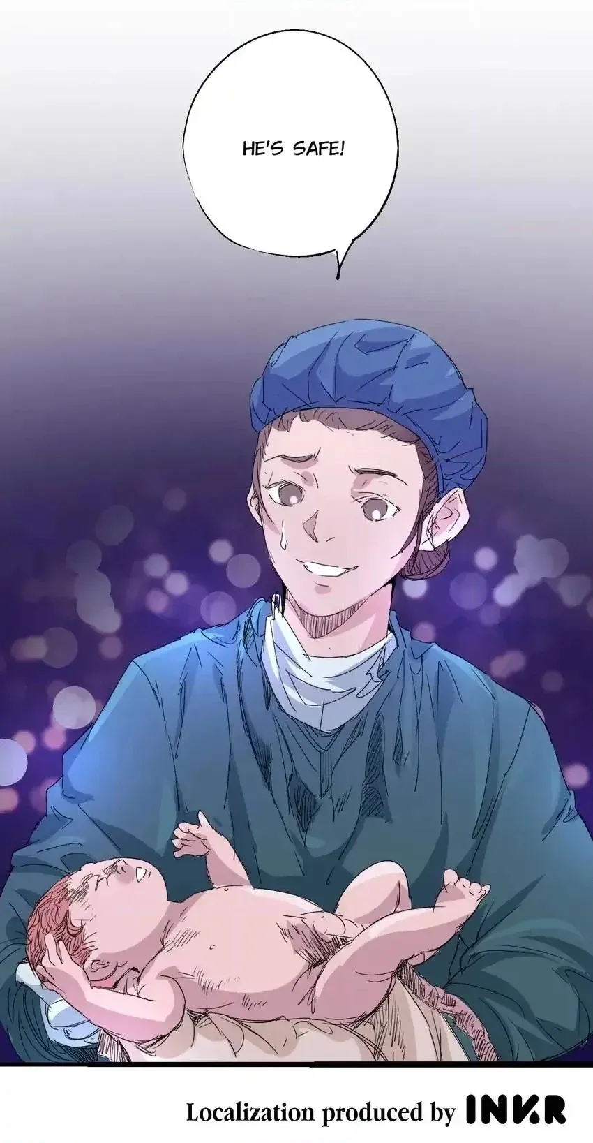 Read Time Retrograde chapter 66 image 59 on Lezhin