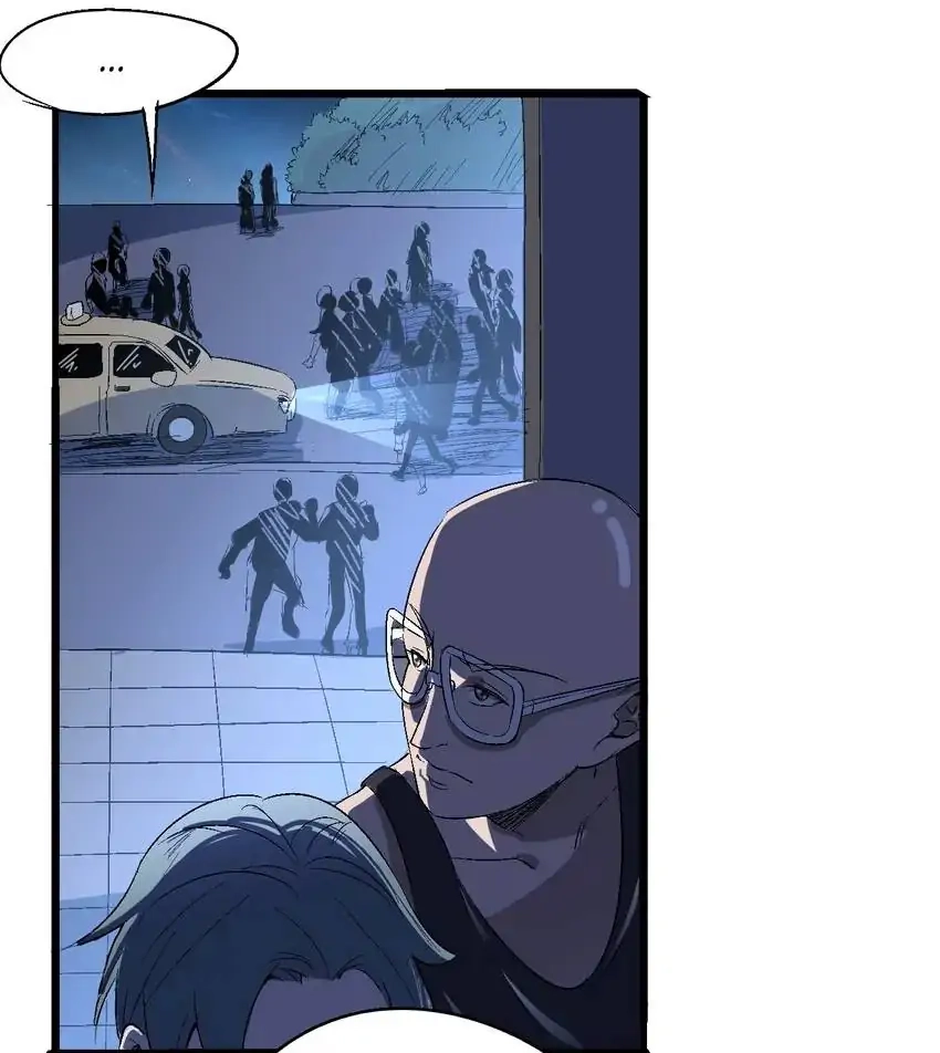 Read Time Retrograde chapter 66 image 6 on Lezhin
