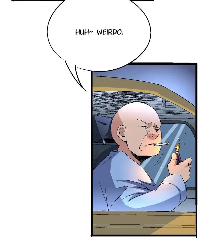 Read Time Retrograde chapter 66 image 7 on Lezhin