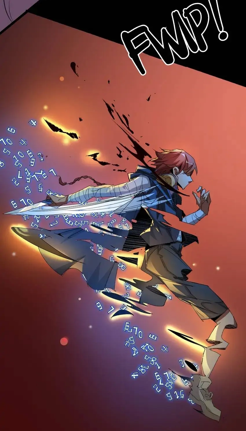 Read Time Retrograde chapter 67 image 11 on Lezhin