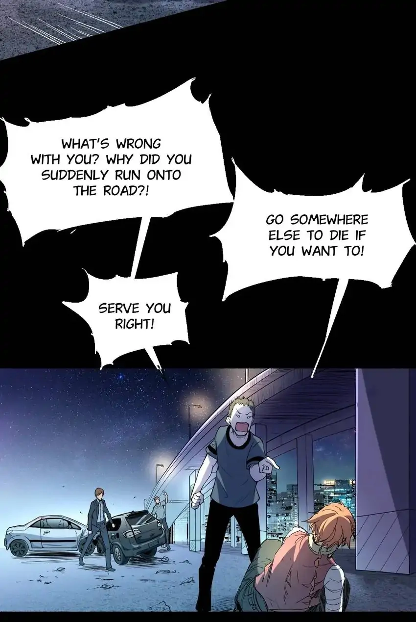 Read Time Retrograde chapter 67 image 17 on Lezhin