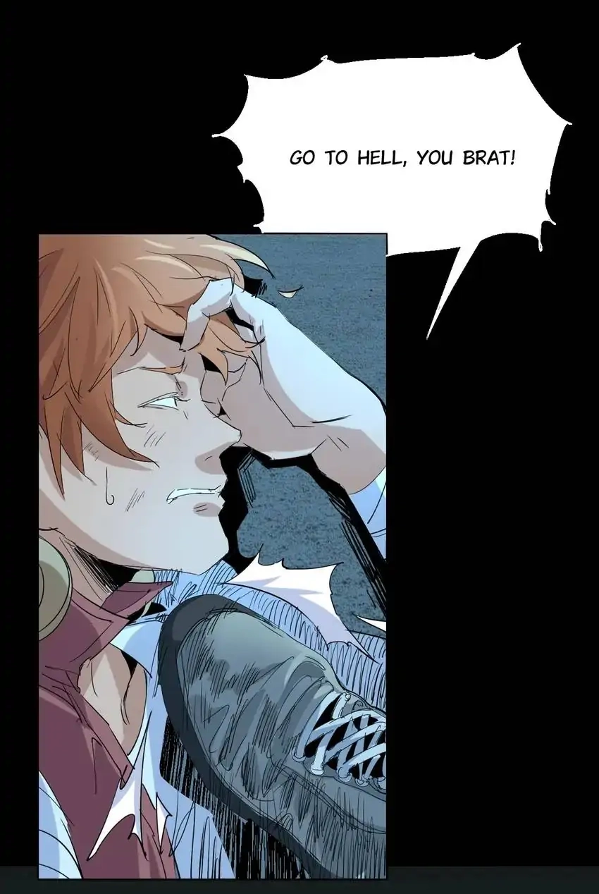 Read Time Retrograde chapter 67 image 18 on Lezhin