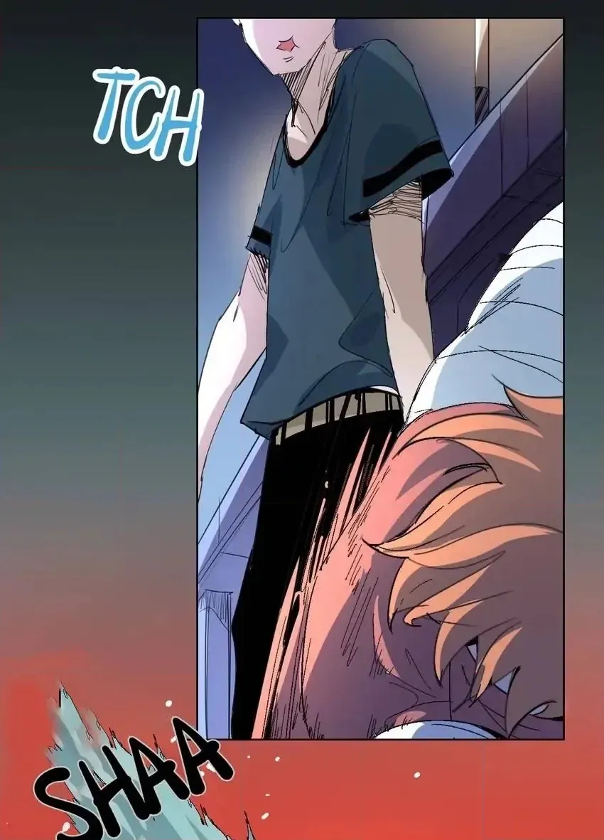 Read Time Retrograde chapter 67 image 19 on Lezhin