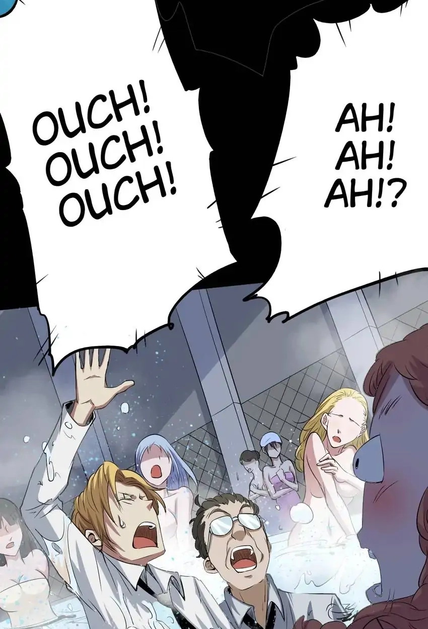 Read Time Retrograde chapter 67 image 26 on Lezhin